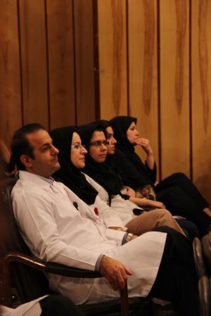 افتتاحیه چندین پروژه باحضور دکتر منصوری: عکس شماره 12 / 12